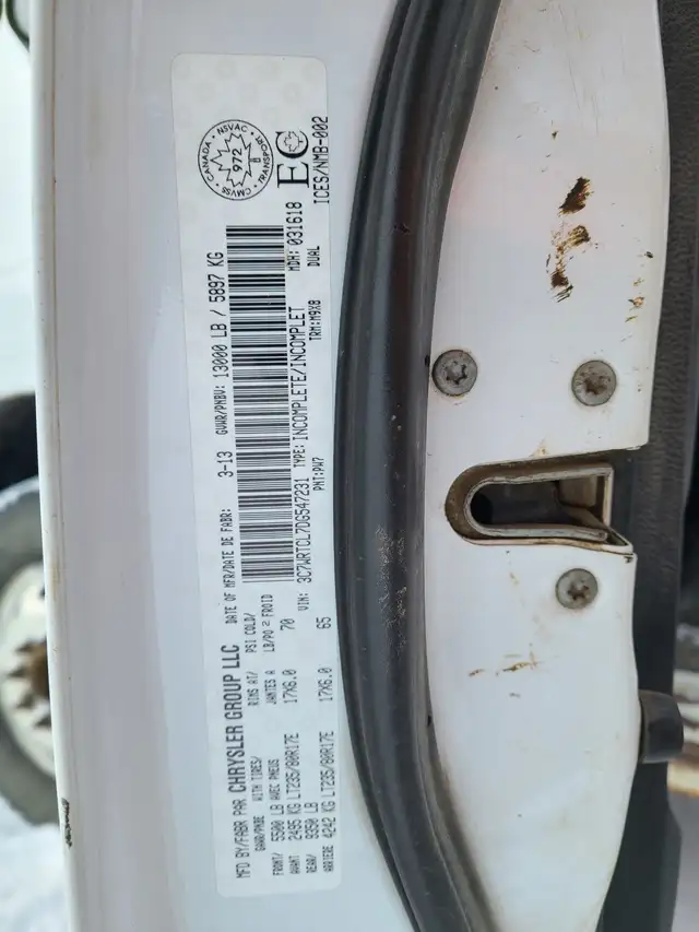 2013 Dodge Ram 3500 - Photo 41