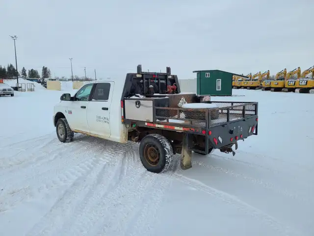 2012 Dodge Ram 3500 - Photo 4