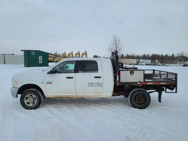 2012 Dodge Ram 3500 - Photo 5