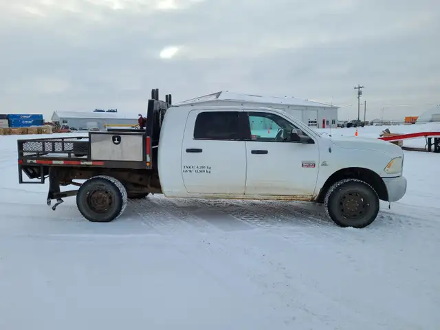 2012 Dodge Ram 3500 - Photo 6