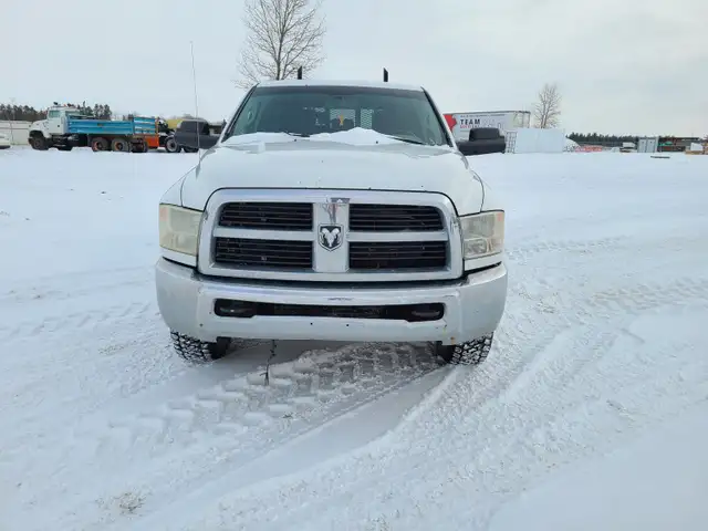 2012 Dodge Ram 3500 - Photo 7