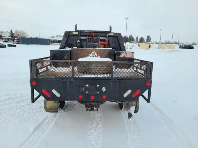 2012 Dodge Ram 3500 - Photo 8