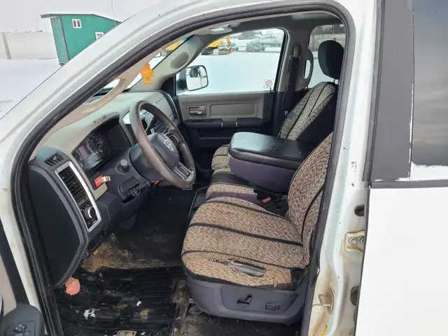 2012 Dodge Ram 3500 - Photo 10