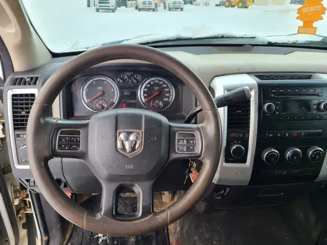 2012 Dodge Ram 3500 - Photo 11