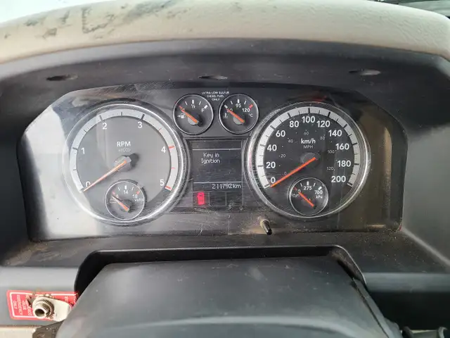 2012 Dodge Ram 3500 - Photo 13