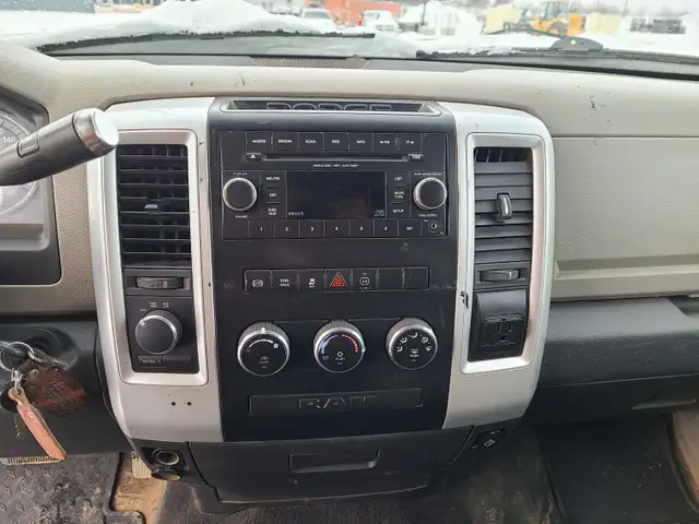 2012 Dodge Ram 3500 - Photo 14