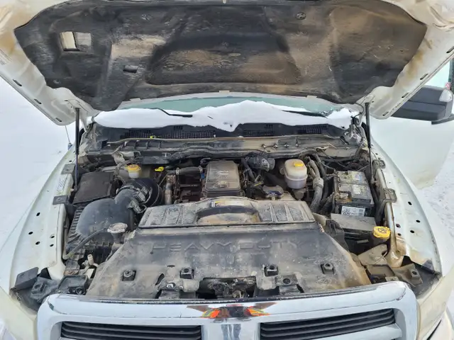 2012 Dodge Ram 3500 - Photo 18