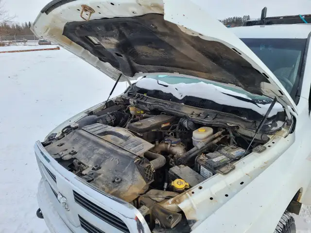 2012 Dodge Ram 3500 - Photo 19