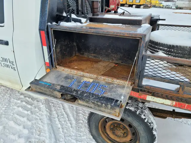 2012 Dodge Ram 3500 - Photo 21