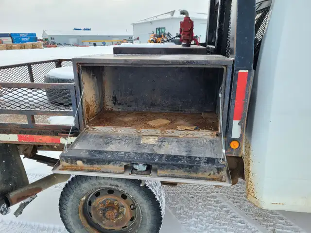 2012 Dodge Ram 3500 - Photo 23