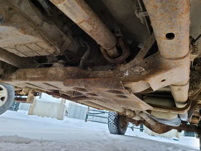 2012 Dodge Ram 3500 - Photo 24