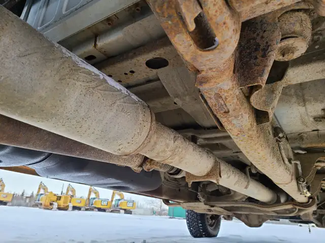 2012 Dodge Ram 3500 - Photo 25