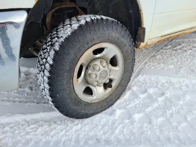 2012 Dodge Ram 3500 - Photo 26