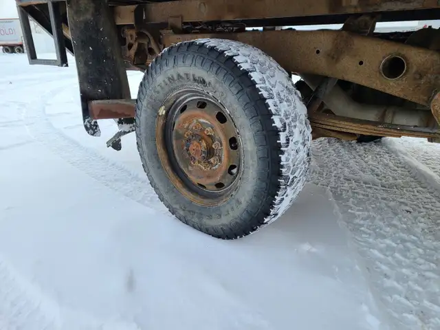 2012 Dodge Ram 3500 - Photo 28