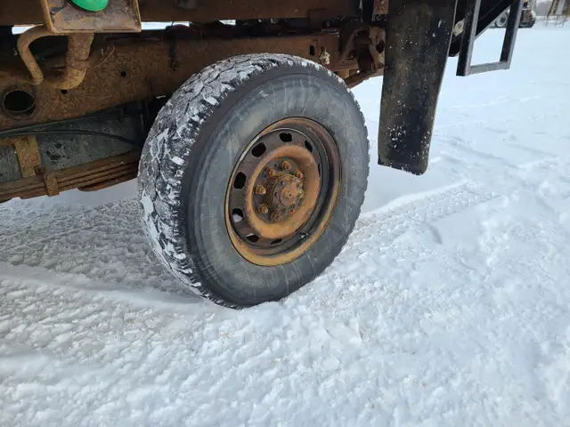 2012 Dodge Ram 3500 - Photo 29