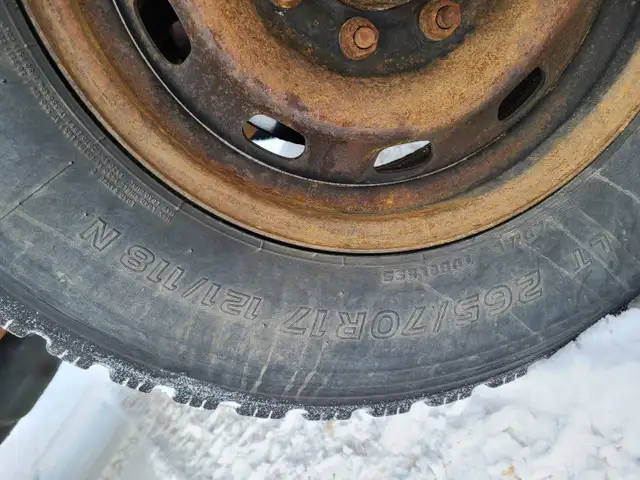 2012 Dodge Ram 3500 - Photo 30