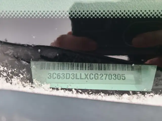 2012 Dodge Ram 3500 - Photo 31