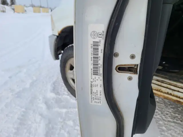 2012 Dodge Ram 3500 - Photo 32