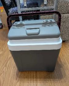 Electric Cooler FOR SALE
