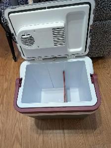 Electric Cooler FOR SALE - Photo 2