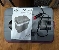 Electric Cooler FOR SALE - Photo 3