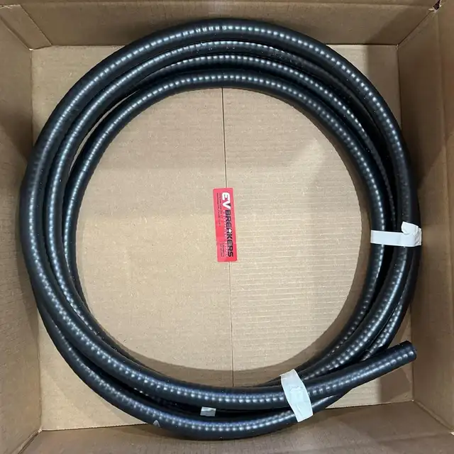 14/2 TECK WIRE – 150M (492FT) ROLL - Photo 2