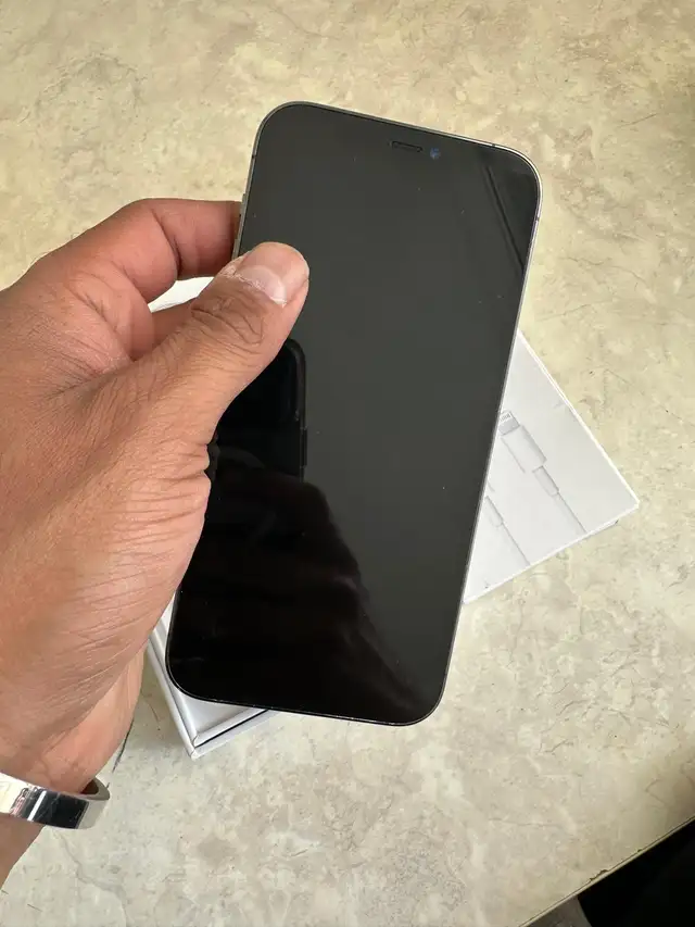 iPhone 12 Pro 128GB Airpods/Charger Set/Delivery - Photo 4