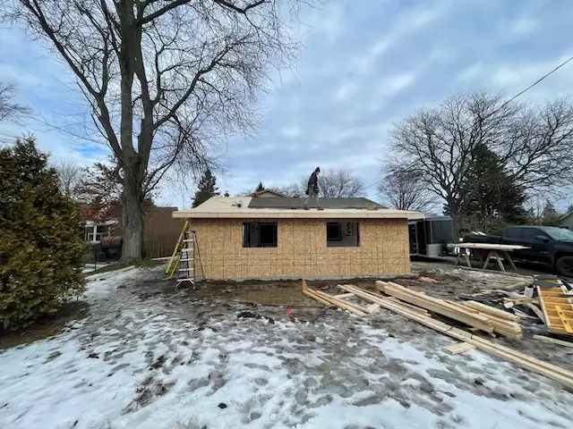 Framer/Labourer/Carpenter/Apprenticeship - Photo 3