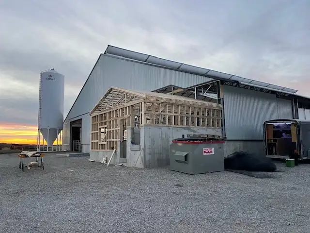 Framer/Labourer/Carpenter/Apprenticeship - Photo 4