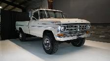 1971 Ford F 250