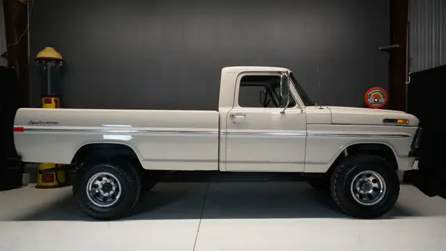 1971 Ford F 250 - Photo 2