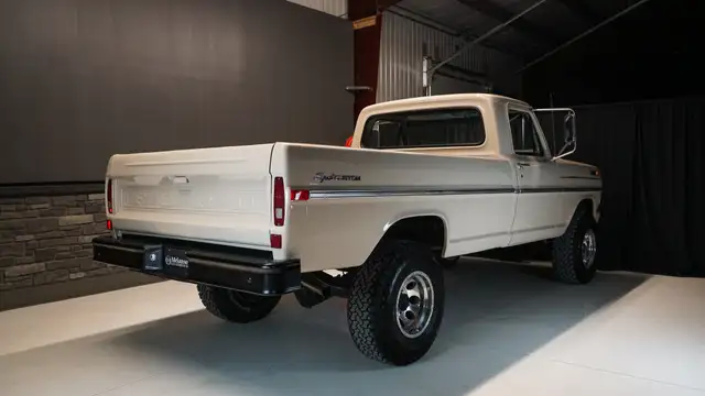 1971 Ford F 250 - Photo 3