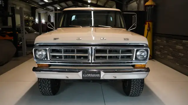 1971 Ford F 250 - Photo 5