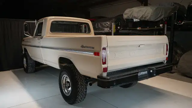 1971 Ford F 250 - Photo 6