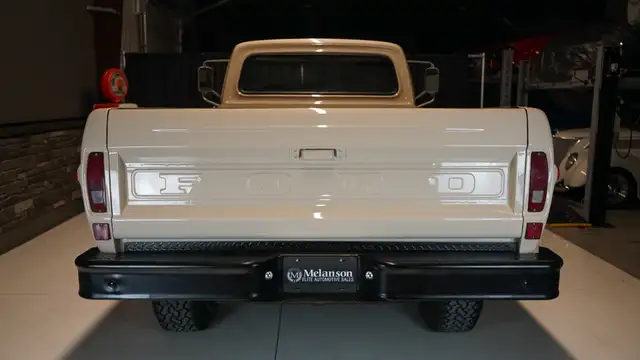 1971 Ford F 250 - Photo 7