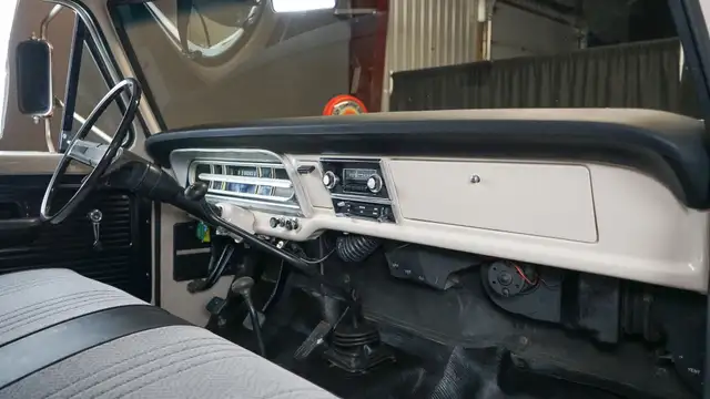 1971 Ford F 250 - Photo 8