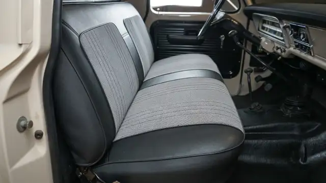 1971 Ford F 250 - Photo 9