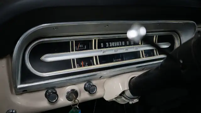 1971 Ford F 250 - Photo 11