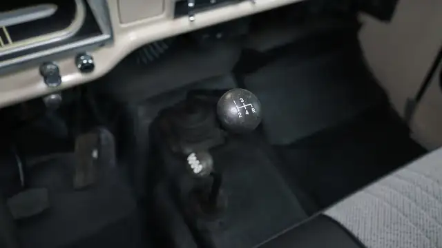 1971 Ford F 250 - Photo 12