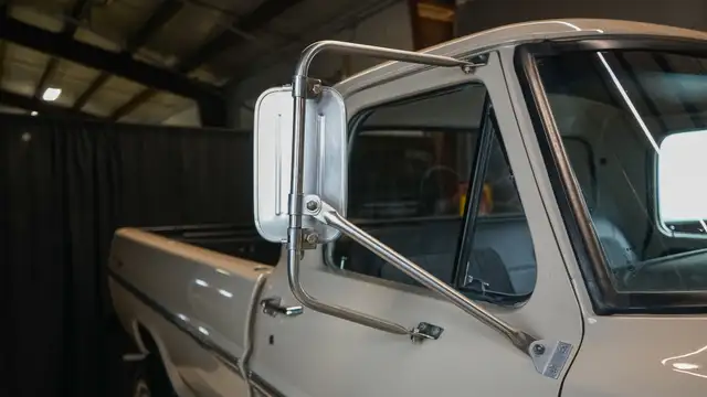 1971 Ford F 250 - Photo 17