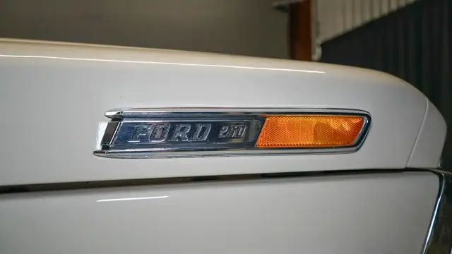 1971 Ford F 250 - Photo 18