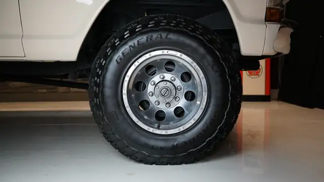 1971 Ford F 250 - Photo 19