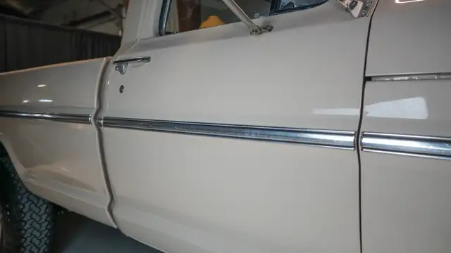 1971 Ford F 250 - Photo 20