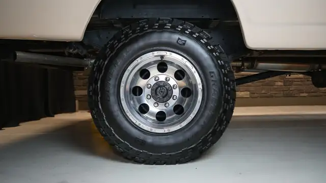 1971 Ford F 250 - Photo 21