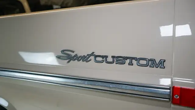 1971 Ford F 250 - Photo 23