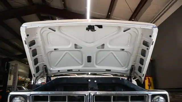 1971 Ford F 250 - Photo 25