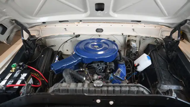 1971 Ford F 250 - Photo 26