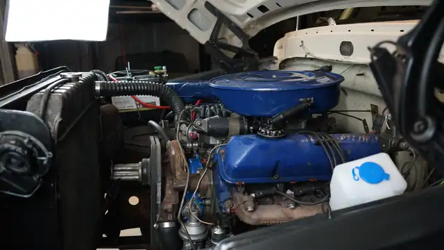 1971 Ford F 250 - Photo 27