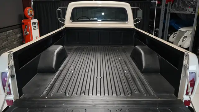 1971 Ford F 250 - Photo 28