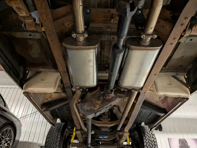 1971 Ford F 250 - Photo 30